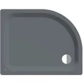 Kaldewei 456848040665 DW ZIRKON Mod.603-2,900x800x35mm,cool