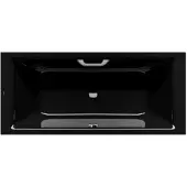 Kaldewei 143810113701 BW PURO NEXT DUO Mod.1438,1700x750mm,