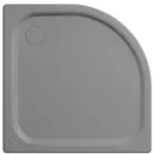 Kaldewei 455500011664 DW ZIRKON Mod.501-1,900x750x35mm,cool