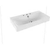 Kaldewei 904407203001 Wand-WT SILENIO Mod.3045, 900 x 460,