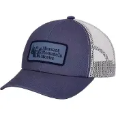 Marmot Retro Trucker Kappe