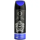 Armaf Derby Club House For Men Body Spray 200 ml
