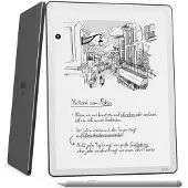 Amazon Kindle Scribe 32 GB Ebook Reader, Farbe:Grau