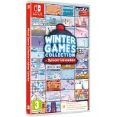 Winter Games Collection + Advent Calendar (Nintendo Switch), Nintendo Switch, Multiplayer-Modus, E (Jeder)