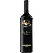 Weingut Erich Scheiblhofer Big John Cuvee 2022 Scheiblhofer 1,5l