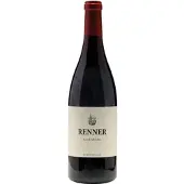 Weingut Rennersistas Altenberg Bio 2013 Renner & rennersistas 0,75l