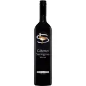 Weingut Erich Scheiblhofer Cabernet Sauvignon Selection 2024 Scheiblhofer 0,75l