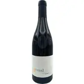 Weingut Phillipp Grassl Syrah Limited Release Bärnreiser Höflein 2016 Philipp Grassl 0,75l