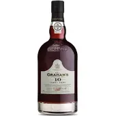 Graham`s Tawny 10 Years Old Grahams 0,375l