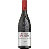 Stephane Vedeau Ferme Du Mont Chateauneuf Du Pape Capelan 2020 0,75l