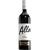 Allacher Vinum Pannonia Zweigelt Salzberg DAC Reserve 2022 Allacher 0,75l