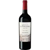 Gérard Bertrand La Soujeole 2019 Betrand 0,75l