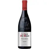 Stephane Vedeau Ferme Du Mont Jugunda 2022 Gigondas AOP 0,75l