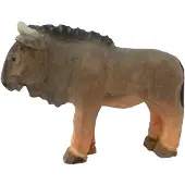 Wudimals Safari - Gnus