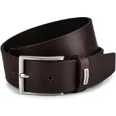 Strellson Gürtel Leder