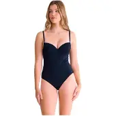 Lisca Badeanzüge Portofino | Grösse: 44C | Farbe: Schwarz