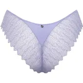 Lisca Brasilianischer Slip Stella | Grösse: 36 | Farbe: Lavendel