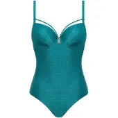 Lisca Badeanzüge Blue Lagoon | Grösse: 38D | Farbe: Aqua