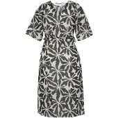 Regatta Avorno Cover-up Kleid Mit 3/4-ärmeln