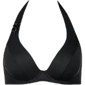Lisca Gemoldefer Bikini BH Palma | Grösse: 40C | Farbe: Schwarz