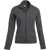 Promodoro Women's Jacket Stand-Up Collar