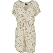 Urban Classics Viscose Belt Playsuit