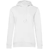 B&C Organic Inspire Hooded /women