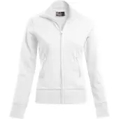 Promodoro Women's Jacket Stand-Up Collar