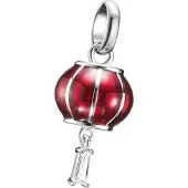 Thomas Sabo Charm-Anhänger Lampion Connect Silber