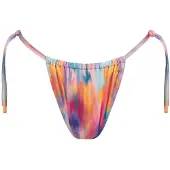 Lisca Bikini Slip Jersey | Grösse: S | Farbe: Honey Yellow