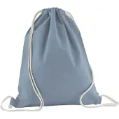 Westford Mill Organic Cotton InCo. Gymsac