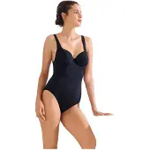 Lisca Badeanzüge Palma | Grösse: 40B | Farbe: Schwarz