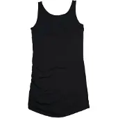 Mantis Curved Vest Dress