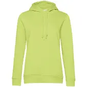 B&C Organic Inspire Hooded /women