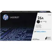 HP 26a