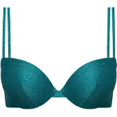 Lisca Gemoldefer Bikini BH Blue Lagoon | Grösse: 42C | Farbe: Aqua