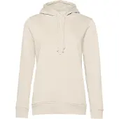 B&C Organic Inspire Hooded /women