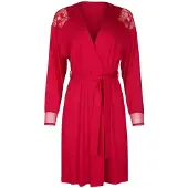 Lisca Kimono Sympathy | Grösse: XL | Farbe: Rot