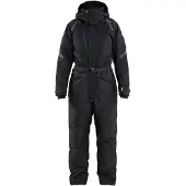 Blakläder Winter-Jumpsuit mit langen Ärmeln