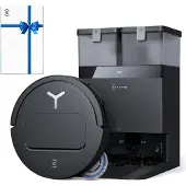 Ecovacs DEEBOT T50 Pro Omni Gen3 Set