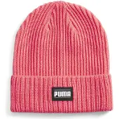 Puma Herren Ribbed Classic Cuff Beanie