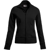 Promodoro Women's Jacket Stand-Up Collar