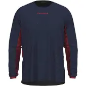 Hebo Scratch Xtrem Langarm-trikot