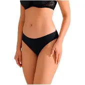 Lisca Perioden Slip Lucy | Grösse: S | Farbe: Schwarz