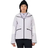 Rossignol Ciastel Jacke Lila M Damen Lila M