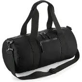 Bagbase Recycled Barrel Bag