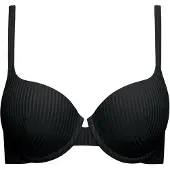 Lisca Gemoldefer Bikini BH Florida | Grösse: 40E | Farbe: Schwarz