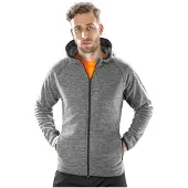 Spiro Men's Microfleece Hoodi