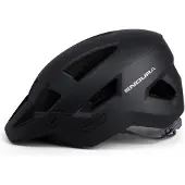 Endura Hummvee Mtb-helm Schwarz S-M Schwarz S-M