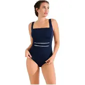 Lisca Badeanzüge Uvita | Grösse: 42E | Farbe: Blau
